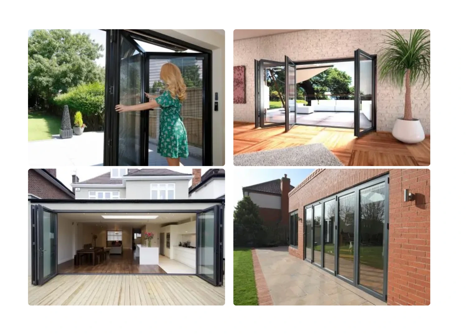 Double-glazed window installation on a home in Thame, Surrey.