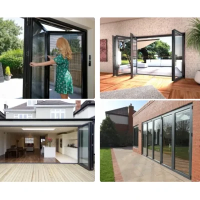 Double-glazed window installation on a home in Thame, Surrey.